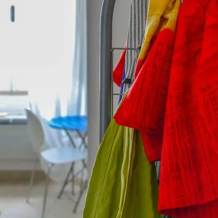 Dimora Frontemare * Monopoli