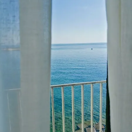 Dimora Frontemare Monopoli