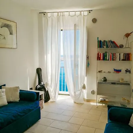 Vakantiehuis Dimora Frontemare