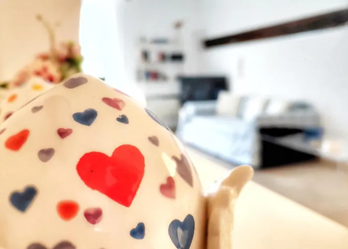 Dimora Frontemare Holiday home Monopoli