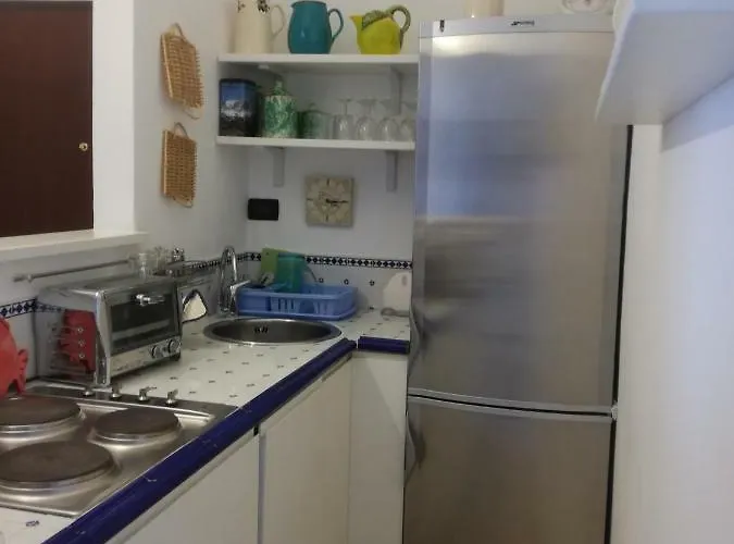 Dimora Frontemare * Monopoli