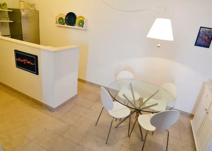 Holiday home Dimora Frontemare Monopoli