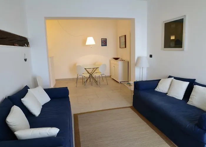 Dimora Frontemare * Monopoli