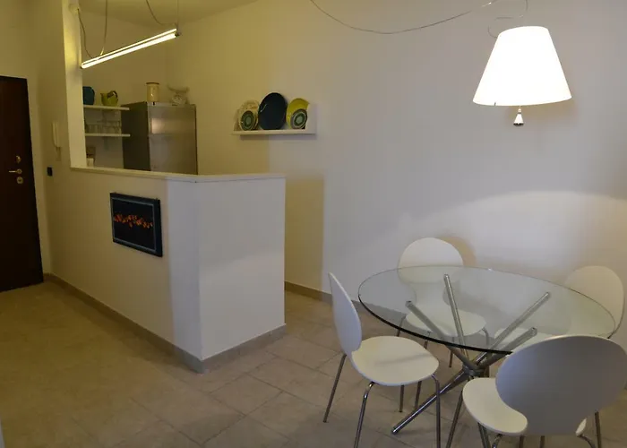 Holiday home Dimora Frontemare Monopoli