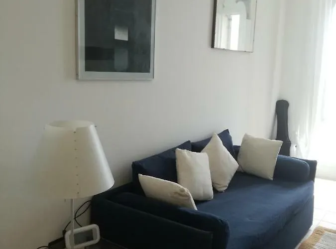 Holiday home Dimora Frontemare