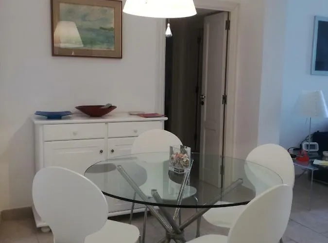 Dimora Frontemare Holiday home *