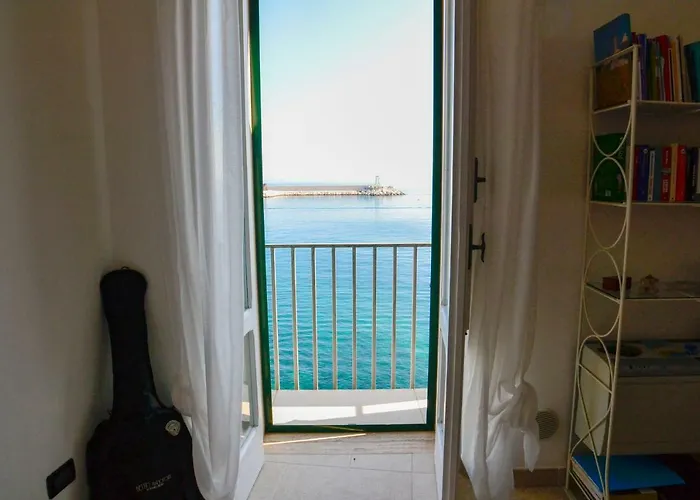 Dimora Frontemare * Monopoli