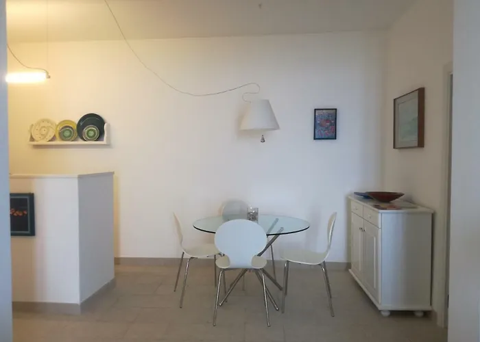 Holiday home Dimora Frontemare Monopoli