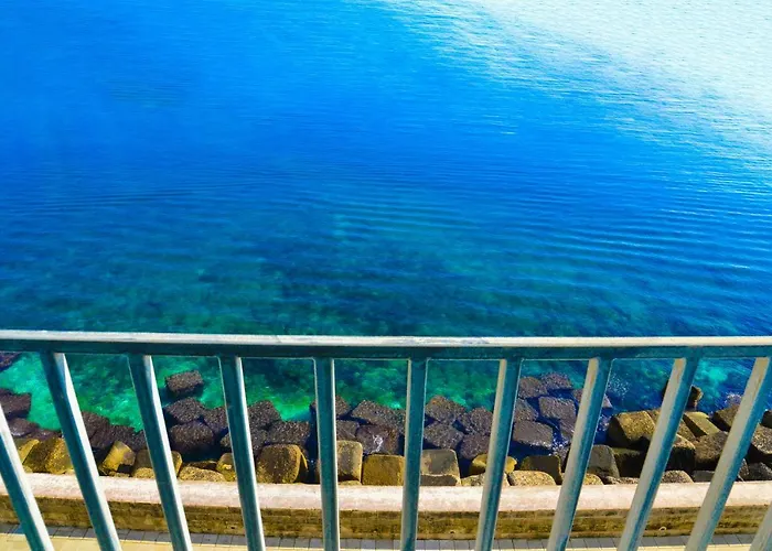 Dimora Frontemare Holiday home Monopoli