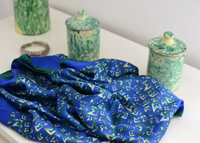 Dimora Frontemare Monopoli