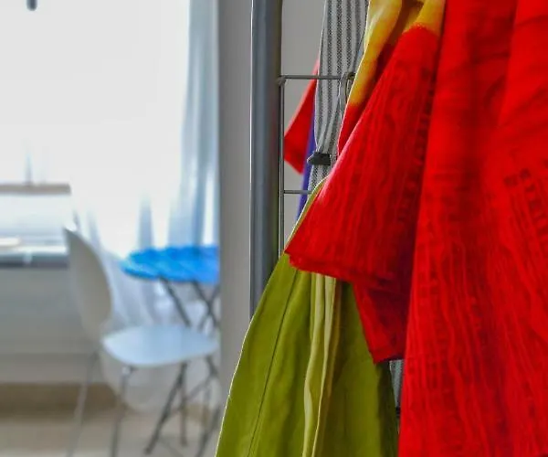 Dimora Frontemare * Monopoli